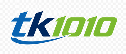 tk1010 লোগো